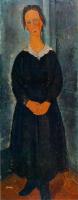 Modigliani, Amedeo